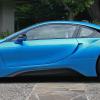 BMW i8 2015