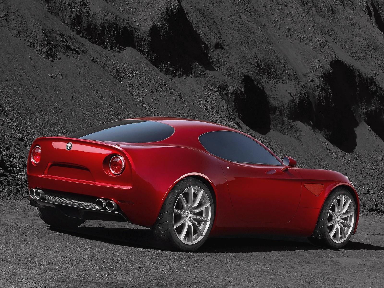 Alfa Romeo