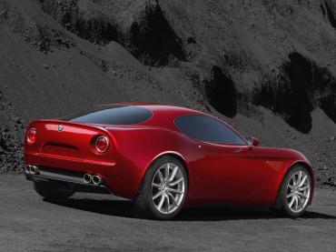 Alfa Romeo