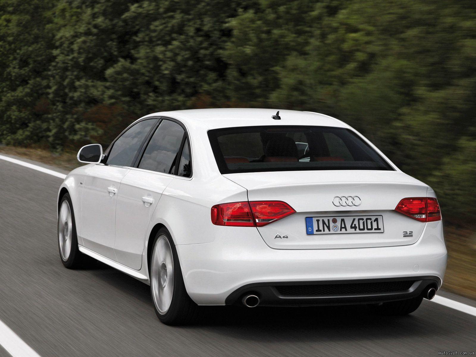  AUDI