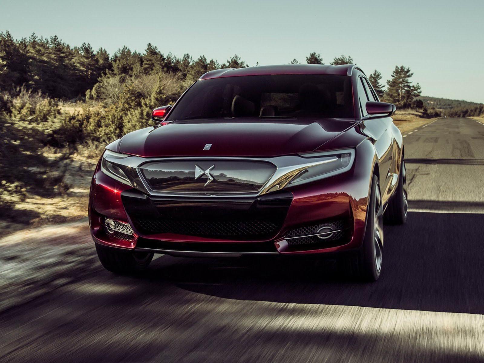 CITROEN