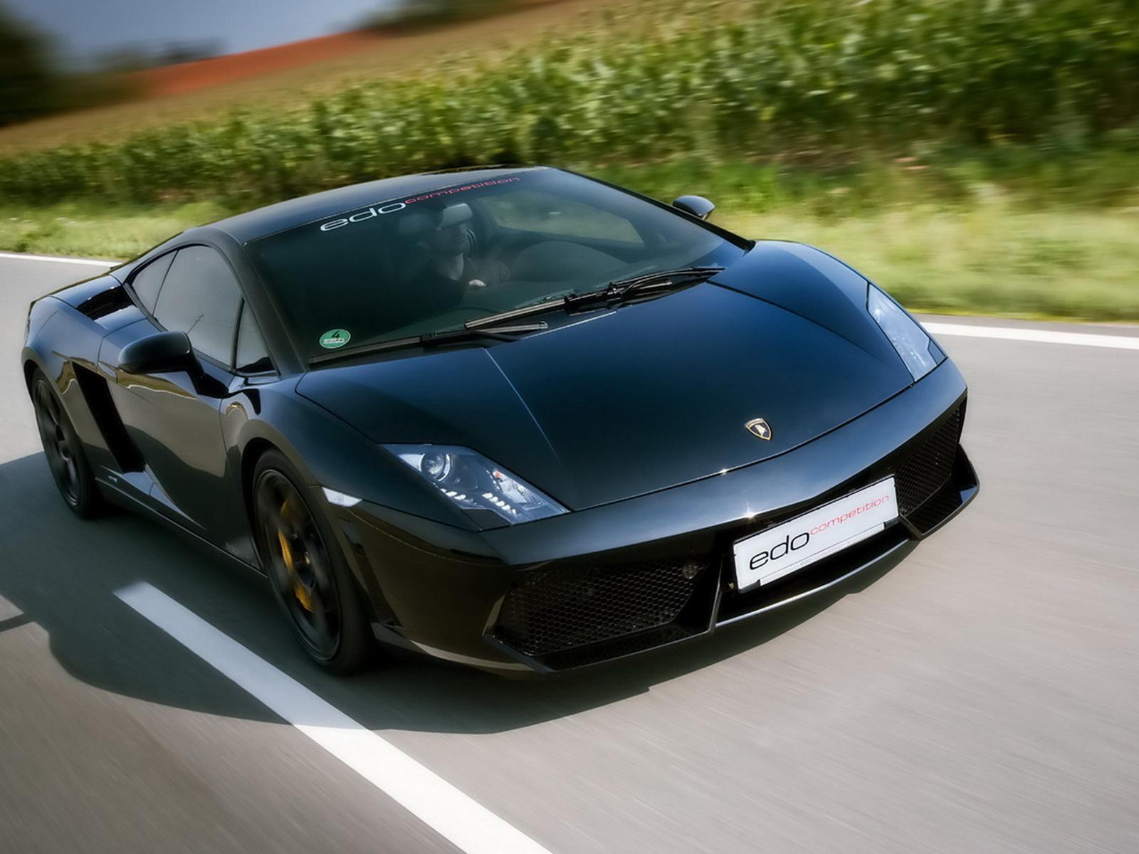Lamborghini Gallardo