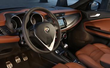 Alfa Romeo