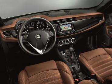 Alfa Romeo