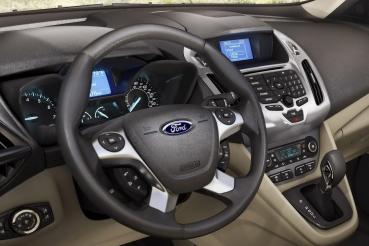 FORD NEW KUGA