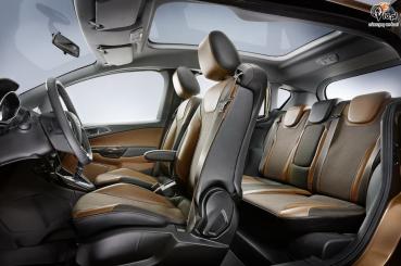 FORD NEW KUGA