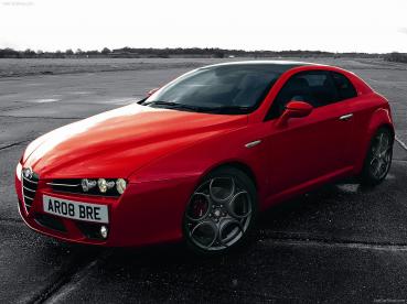 Alfa Romeo
