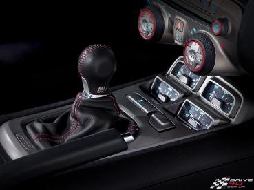 Chevrolet Comaro