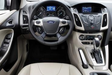 FORD NEW KUGA