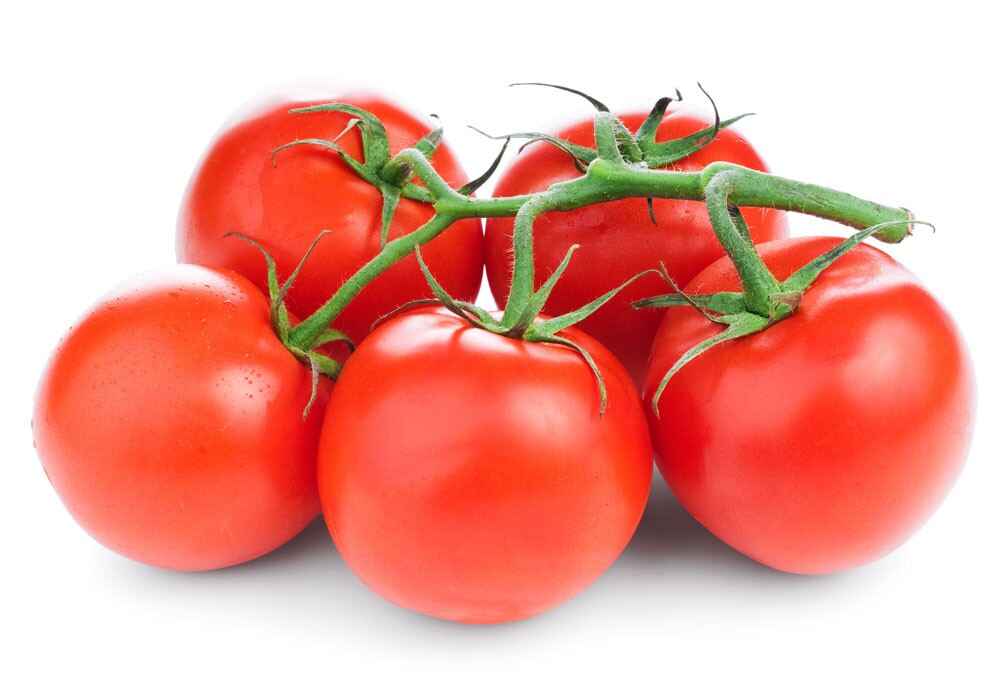 Tomatoes