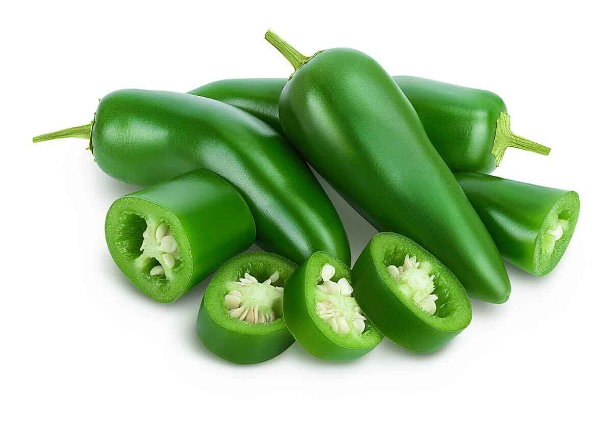 Peppers