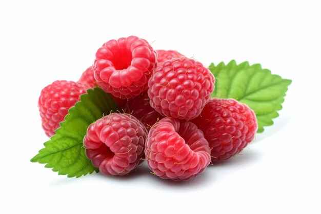 raspberries