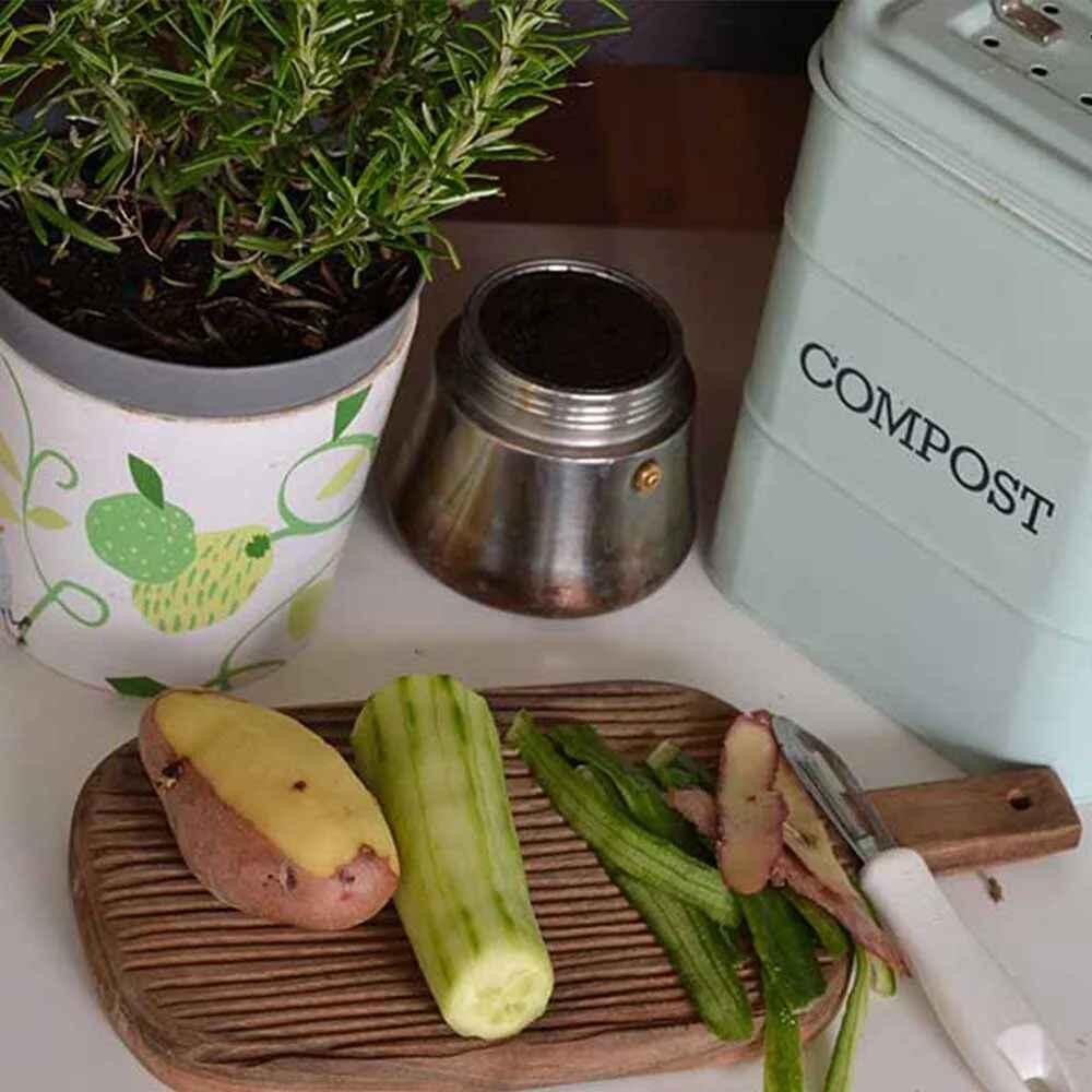 How to be more eco-friendly?