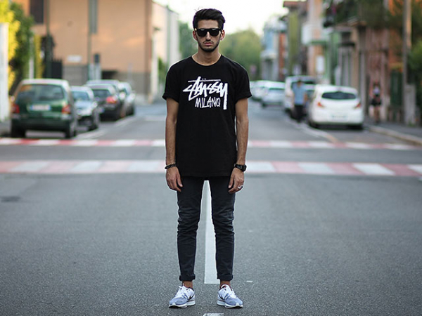 Shirts