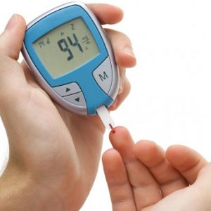 Blood glucose meters