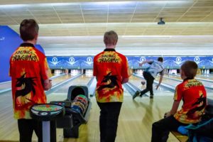 LET’S FIGHT ON BALLS AND PINS: THE CITY WILL HOST A BOWLING CHAMPIONSHIP AMONG SCHOOLCHILDREN