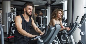 5 Reasons Why Your Residential Building Needs a Professional Gym!