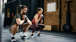 The best new fitness classes to try now